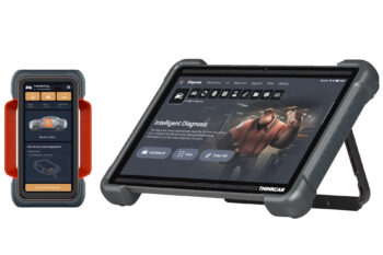 THINKTOOL Euro 394