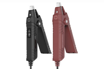 ACCU TESTER CLIPS
