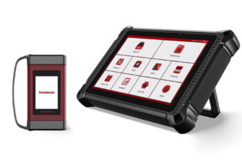 Thinklink Euro 393