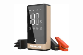 TJS-160 ACCU BOOSTER