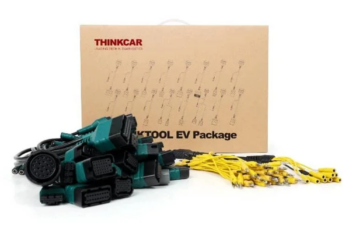 THINKTOOL EV Package