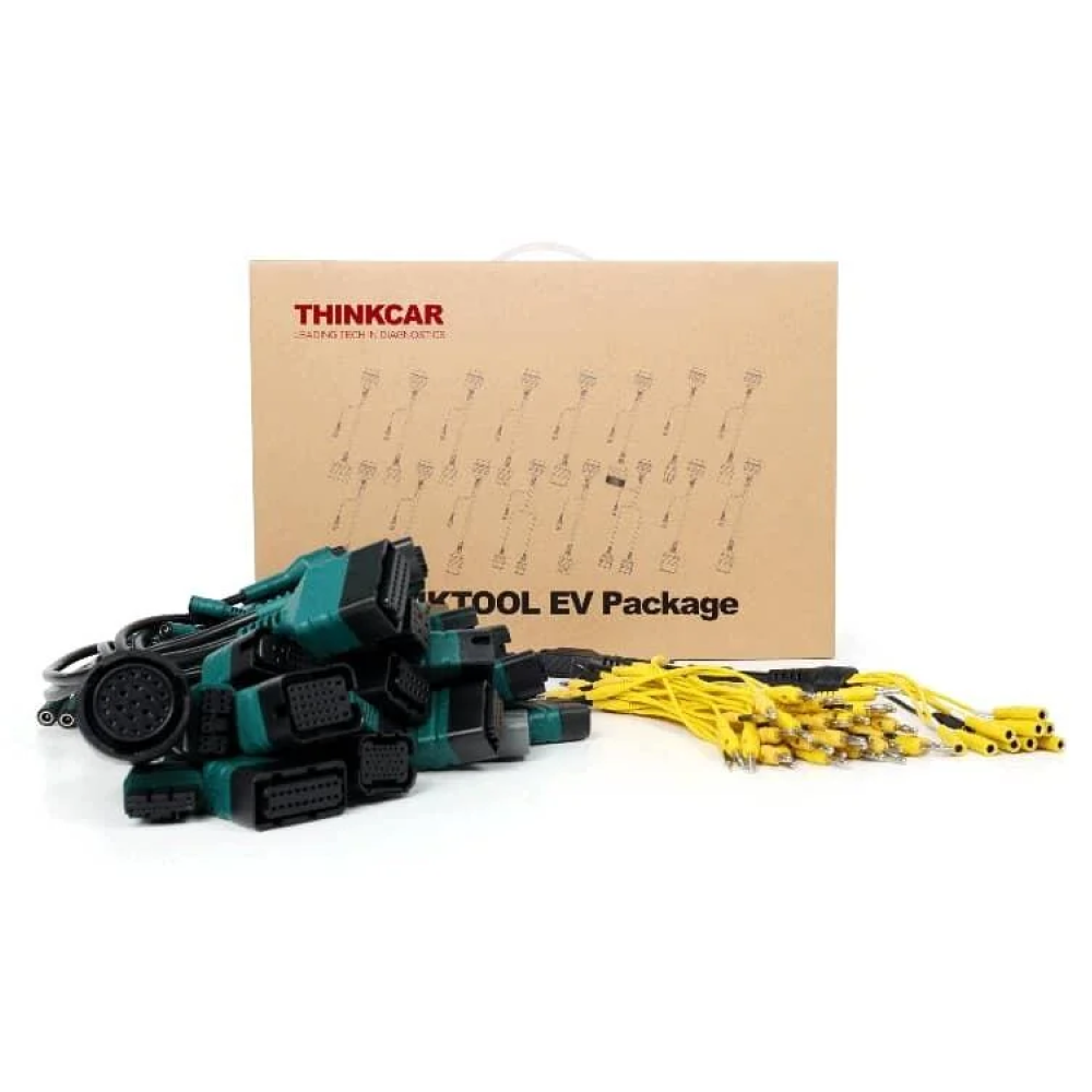 THINKTOOL EV Package