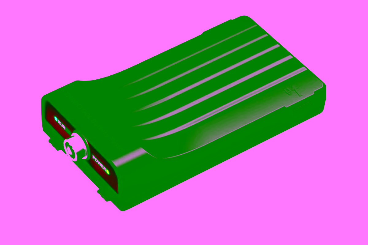 THINKTOOL Battery Tester