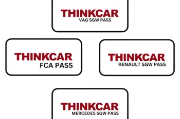 Multi brand unlock