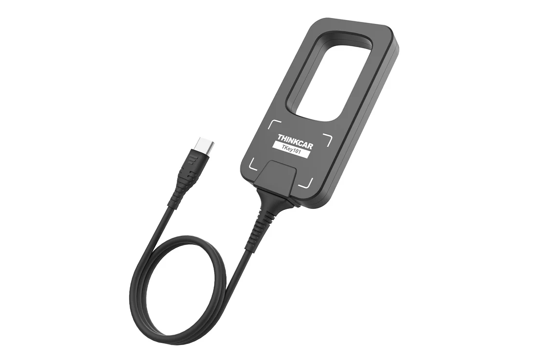 THINKTOOL TKey 101 - ThinkSmart Carsolutions