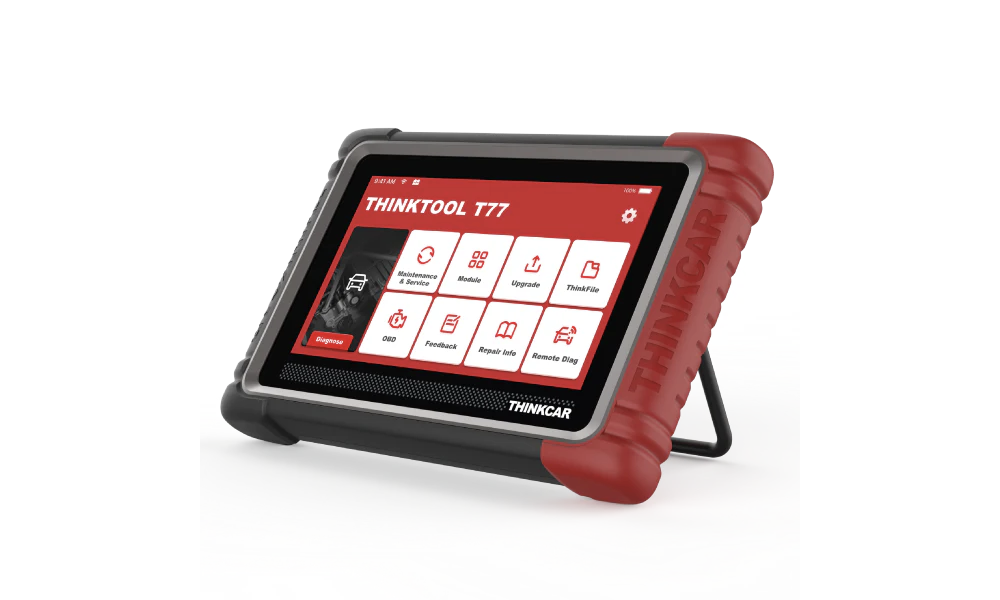 Thinktool T77
