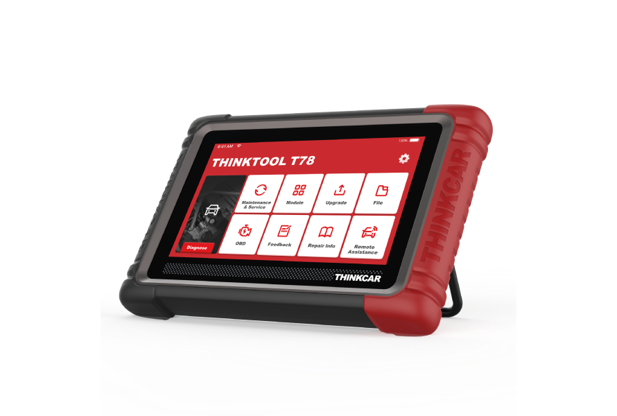 Thinktool T78