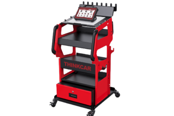 Thinktool Trolley