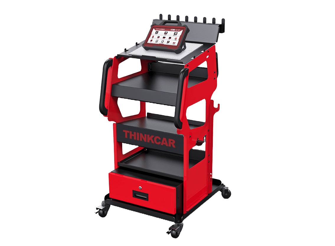 Thinktool Trolley