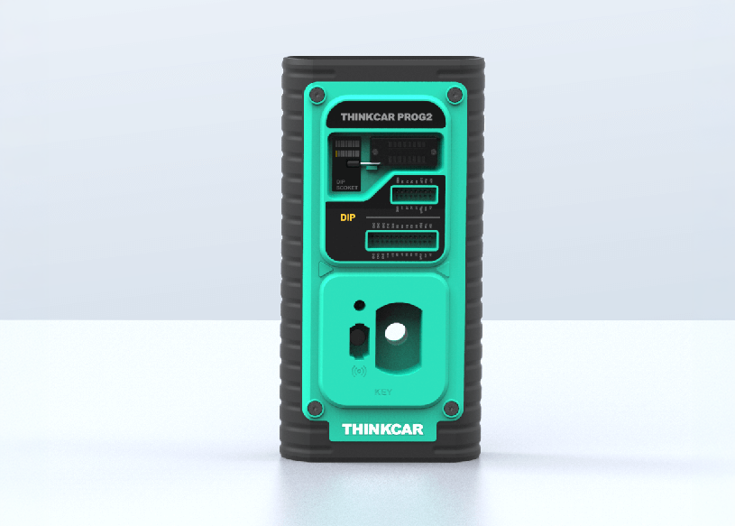 Thinkcar prog2