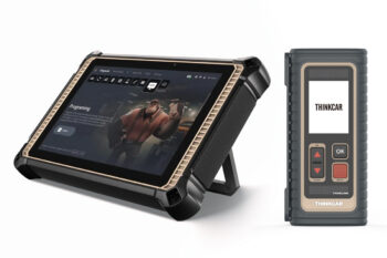 Thinktool Euro 391