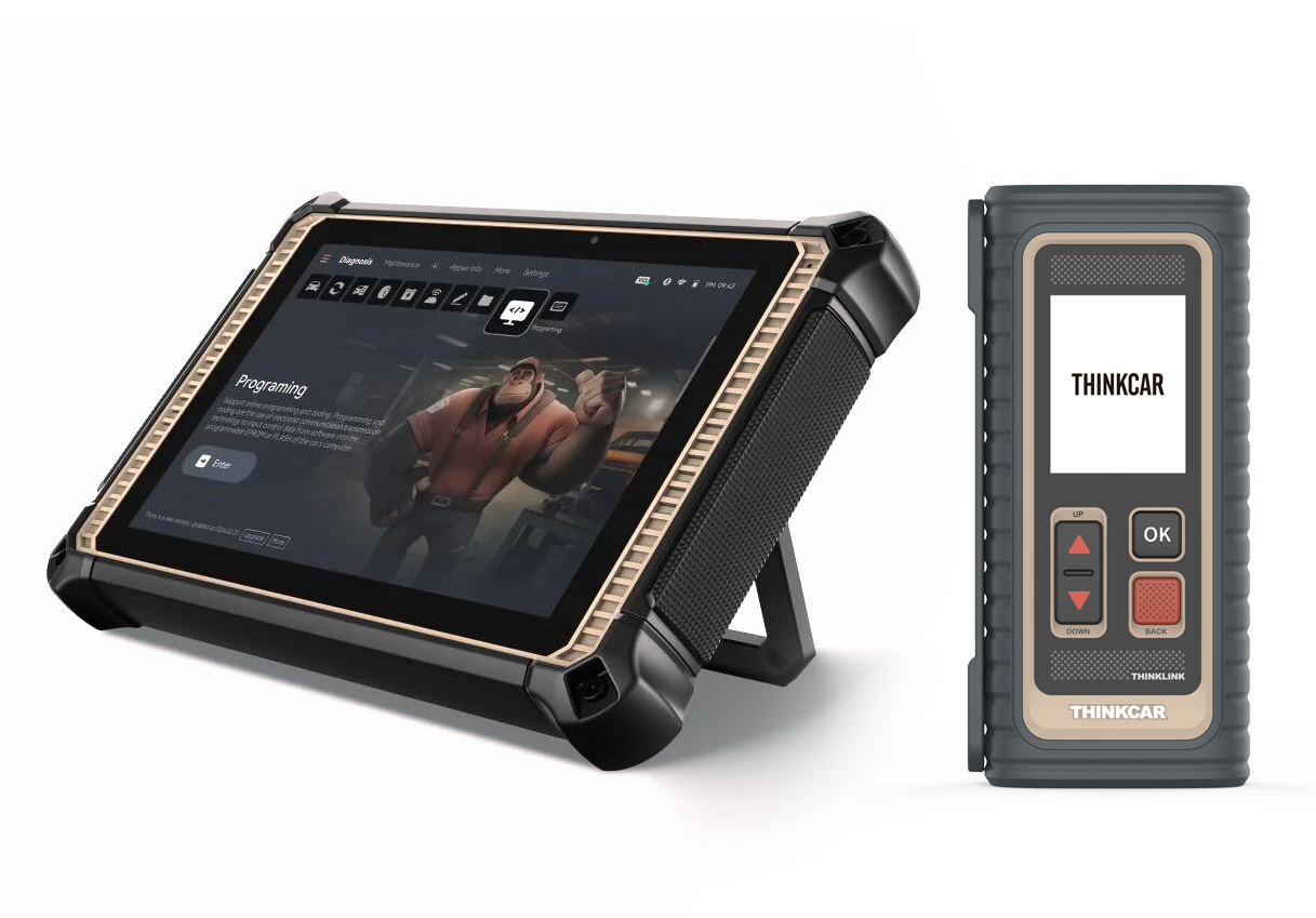 Thinktool Euro 391